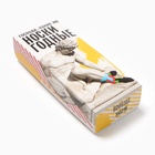 Набор мужских носков KAFTAN "Годные носки" 7 пар, р-р 41-44 (27-29 см) 7358302