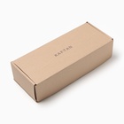 Набор мужских носков KAFTAN «Годные носки» 7 пар, размер 41-44 (27-29 см) - Фото 8