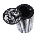 Пепельница для авто TORSO, Стразы - Фото 5