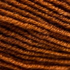 Пряжа "Lanagold fine" 49% шерсть, 51% акрил 390м/100гр (466) - Фото 3