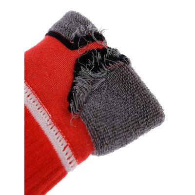 Термоноски для мальчика, размер 39-40