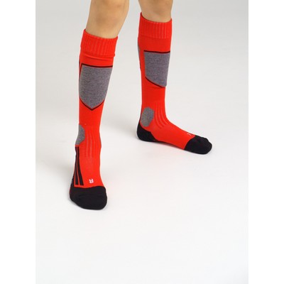 Термоноски для мальчика, размер 39-40