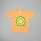 Детская футболка Bear, на 1,6-2 года (рост 92-98 см), цвета МИКС - Фото 1
