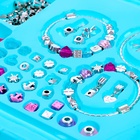 Набор для создания украшений «Модные браслеты» - фото 9789648