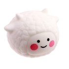 Мялка «Зверёк», цвета МИКС (комплект 12 шт) - фото 49177086