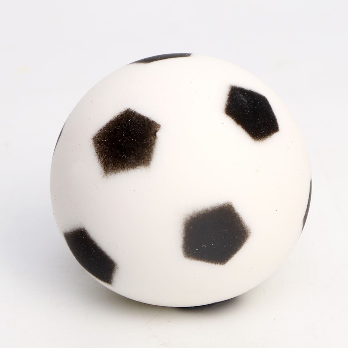 Мялка «Мячик», цвета МИКС - Фото 1
