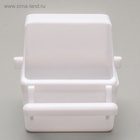 Кормушка для птиц внутренняя, 7.5×5.5×9 см - Фото 8