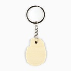 Магнит и брелок на 23 Февраля «Настоящему герою», подарочный набор : 2 предмета - Фото 7