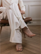 Набор булавок «Жемчужная нежность», 6 шт. 3.5 см, белый в серебре - Фото 3