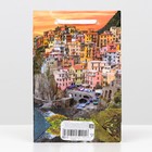 Пакет ламинированный "Город", 17,5 х 11,5 х 5 см - Фото 2