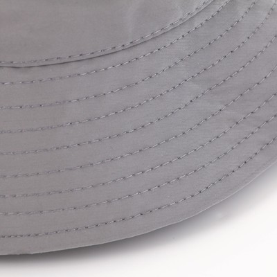 Панама «Я проблема», светоотражающая, р-р 56-58