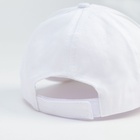 Кепка для девочки MINAKU «Любовь», размер 52, белая  (артикул 7311482)  большой выбор товаров оптом и в розницу по низким ценам с доставкой