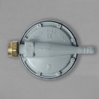 Регулятор давления сжиженного газа РДСГ 1-1,2, до 1,6 МПа, ГОСТ 21805-94, «Випра» 7576345 - фото 14638351