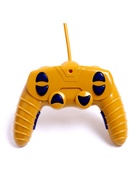 Погрузчик радиоуправляемый «Строитель», подвижный ковш, работает от аккумулятора - Фото 5