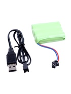 Погрузчик радиоуправляемый «Строитель», подвижный ковш, работает от аккумулятора - Фото 6