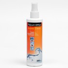 Спрей Favorit Office Screen Clean, для мониторов, 250 мл - Фото 1