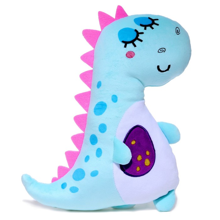 Мягкая игрушка «Динозаврик», 35 см - Фото 1