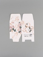 Коробка подарочная складная, упаковка, «8 марта, золотой», 12×12×12 см (3 шт) - фото 809633608