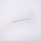 Набор для вышивания «Авокадо (магниты)» 10×7 см - фото 24213090