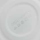 Чайник Magistro Glow, 3 л, со свистком, ручка soft-touch, индукция, нержавеющая сталь, белый - Фото 11