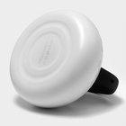 Чайник Magistro Glow, 3 л, со свистком, ручка soft-touch, индукция, нержавеющая сталь, белый - Фото 10