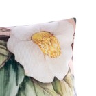 Подушка декоративная «Этель» Life is beautiful, 40×40 см, велюр - Фото 2