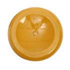 Гуашь в банке 500 мл, ЗХК "Я - Художник!" охра (23024225) - Фото 2