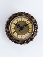 Циферблат d=7 см, 1×АА, механизм 1668, дискретный ход - Фото 3