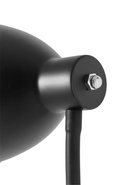 Торшер BayerLux 19118/1BK, 40 Вт, IP20, E27, 23×159 см, чёрный - Фото 7