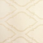 Скатерть Этель "Ажур" цв.бежевый, 142*220 +/-3 см, 115 ±10 гр,100% - фото 806166870