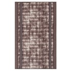 Дорожка тафтинг 80х250 см, ПА 100%, войлок - Фото 1