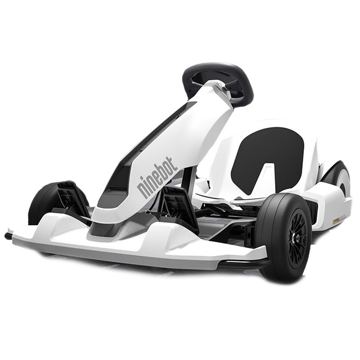 Картинг Xiaomi Go Kart Ninebot miniPro - Фото 1