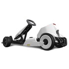 Картинг Xiaomi Go Kart Ninebot miniPro - Фото 5