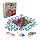 Настольная игра «Монополия Мегаполис» 7513980 - фото 9502890