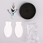 УЦЕНКА Набор для творчества «Волшебные кристаллы», Холодное сердце - Фото 3