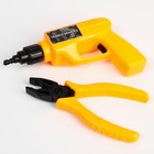 Набор инструментов «Transformers» Трансформеры, 9 предметов - Фото 5