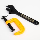 Набор инструментов «Transformers» Трансформеры, 9 предметов - Фото 6