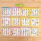 Обучающая игрушка «Говорящая ручка», звук, свет, в пакете - фото 21439619