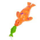 Рыбалка «Весёлая рыбалка», рыбки, цвета МИКС, в пакете - фото 24453856