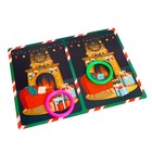 Развивающий набор «Найди отличие», МИКС, в пакете - фото 21439636