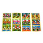 Развивающий набор «Найди отличие», МИКС, в пакете - фото 21439640