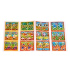 Развивающий набор «Найди отличие», МИКС, в пакете - фото 21439641