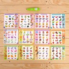 Обучающая игрушка «Умная ручка», звук, свет, в ПАКЕТЕ - Фото 4
