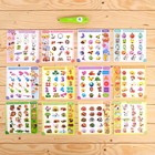 Обучающая игрушка «Умная ручка», звук, свет, в ПАКЕТЕ - Фото 5