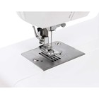 Швейная машина Singer Studio 12, 70 Вт, 8 швейных операций, белая - Фото 4