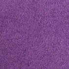 Салфетки махровые декоративные «Этель. Сердечко», 4 шт., 30×30 см, хлопок 100%, сиреневые - Фото 3