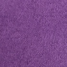 Салфетки махровые декоративные «Этель. Сердечко», 4 шт., 30×30 см, хлопок 100%, сиреневые - Фото 5