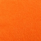 Набор махровых декоративных салфеток Этель "Сердечко"30х30см-4шт,цвет оранжев,100% хлопок 9284780 - Фото 4