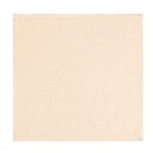 Салфетки махровые декоративные «Этель. Весеннее настроение», 3 шт., 30×30 см, молочные - Фото 2