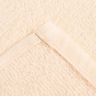 Салфетки махровые декоративные «Этель. Весеннее настроение», 3 шт., 30×30 см, молочные - фото 65329008